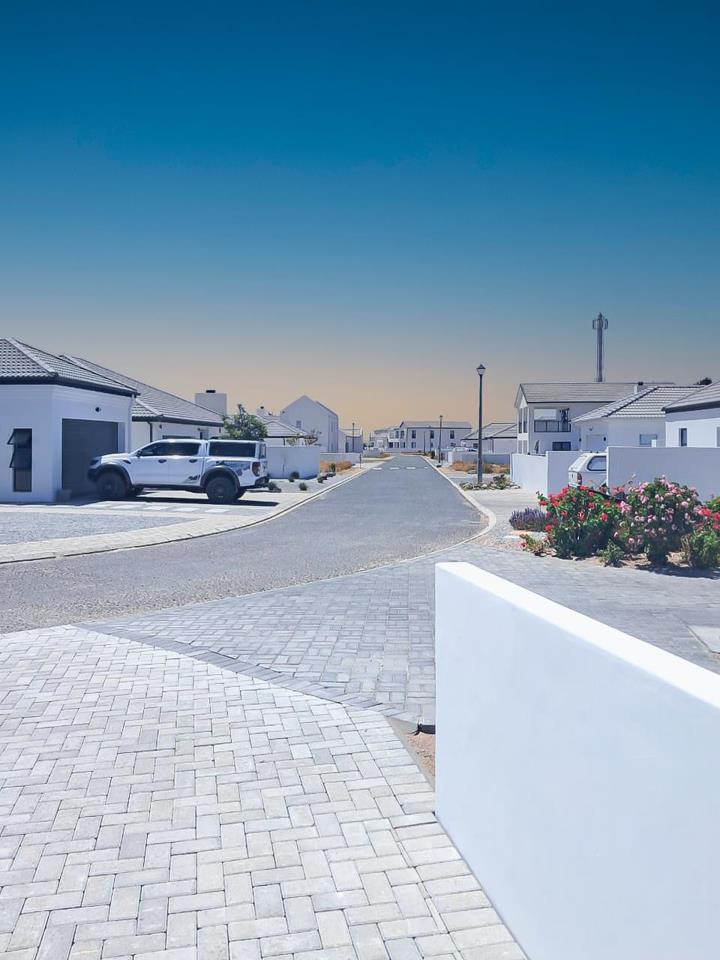 3 Bedroom Property for Sale in Sandy Point Beach Estate Western Cape